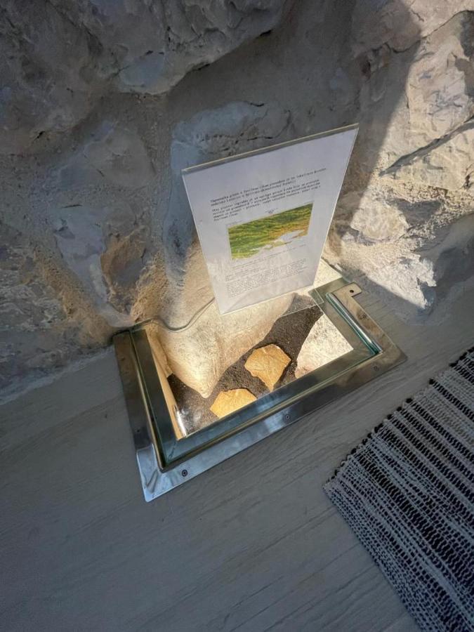 Patakun Villa Lecevica Bagian luar foto