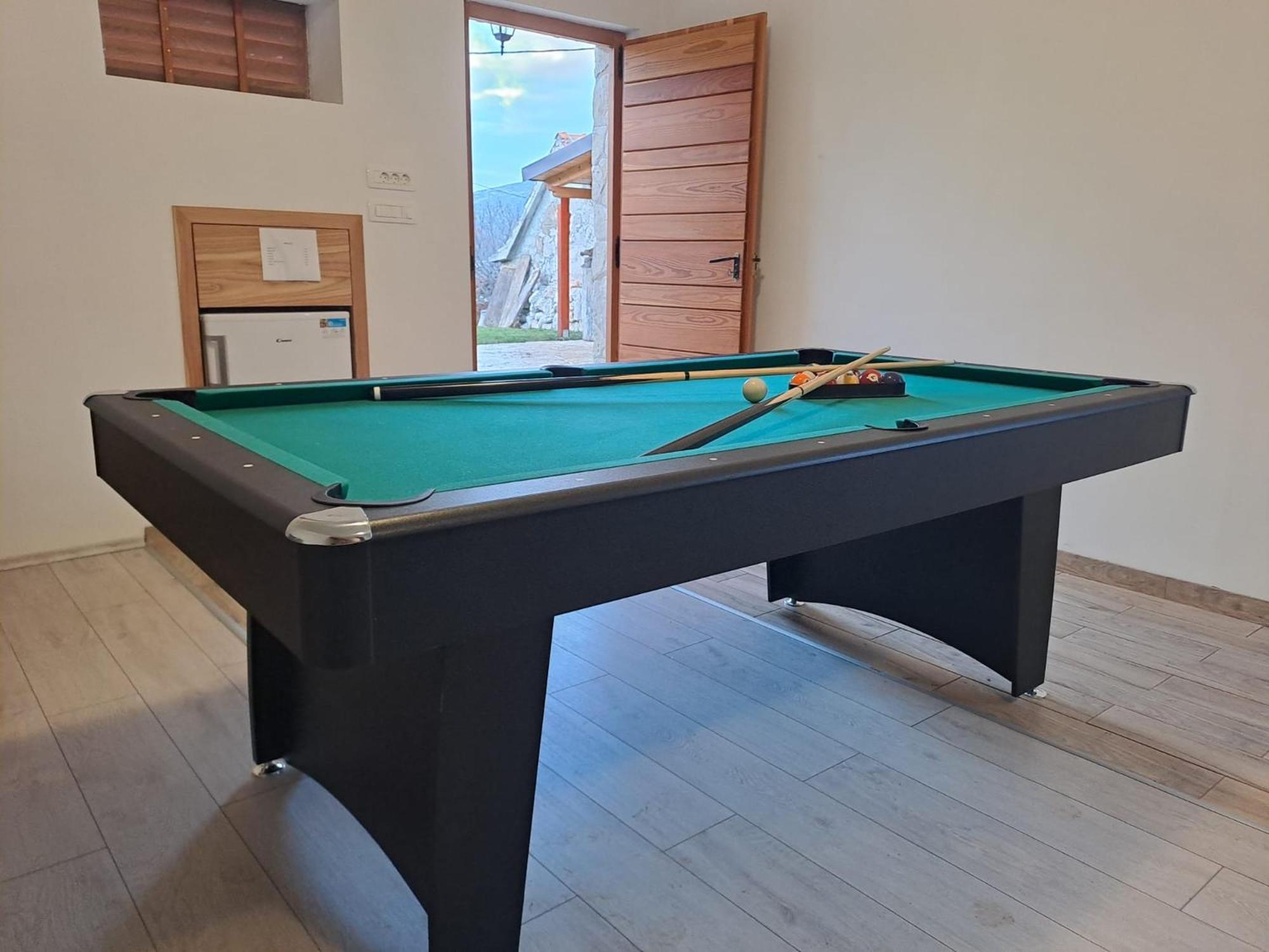Patakun Villa Lecevica Bagian luar foto
